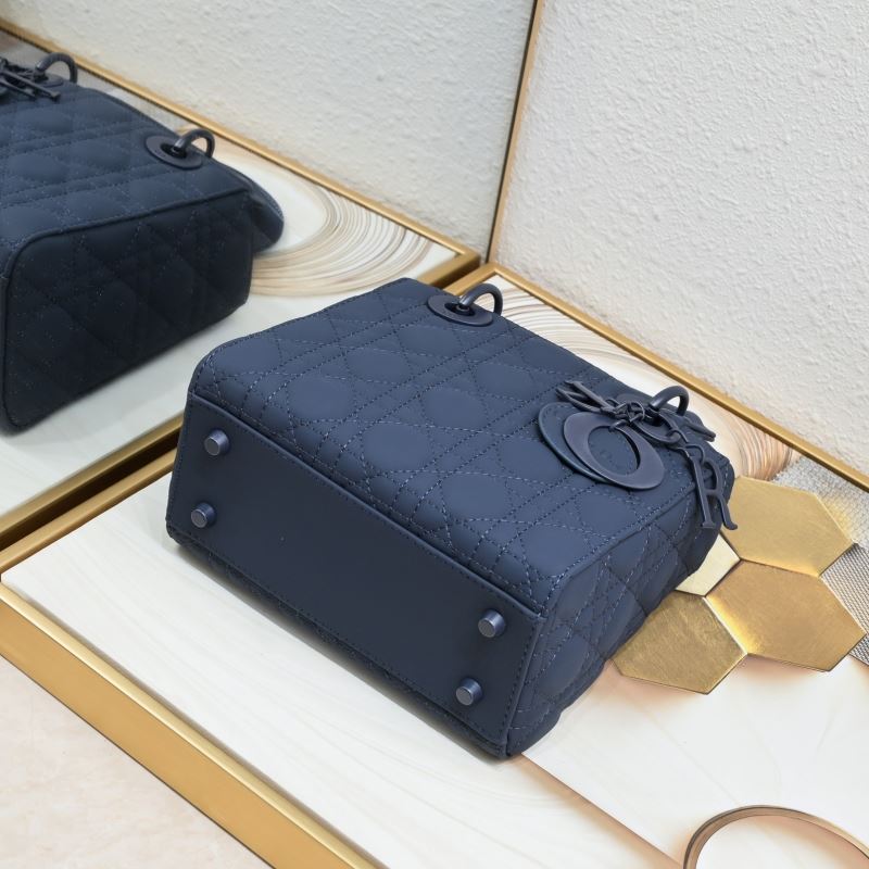 Dior Top Handle Bags